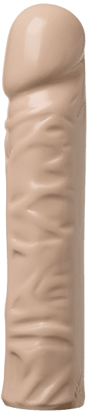 Classic Dong 8" (Black)