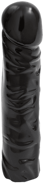 Classic Dong 8" (Black)