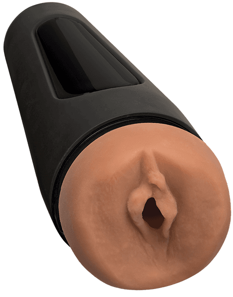 The Original Pussy (Caramel)