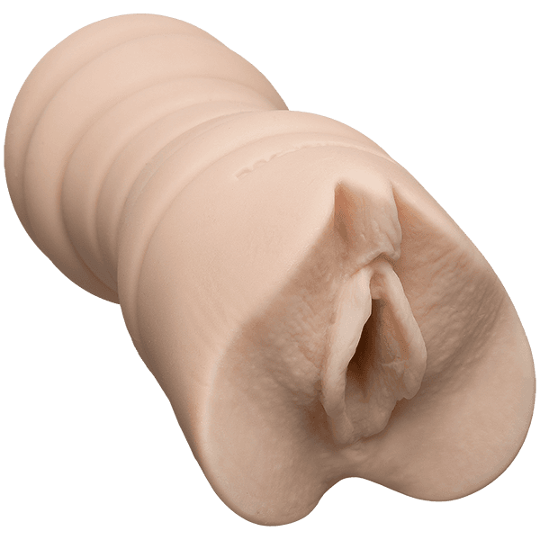 Sasha Grey ULTRASKYN Cream Pie Pocket Pussy