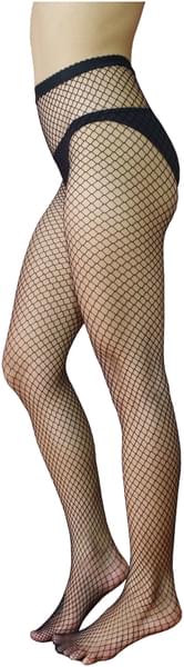 Fishnet Pantyhose 1 (Small Net)
