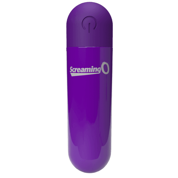 Rechargeable Bullet (Pink)