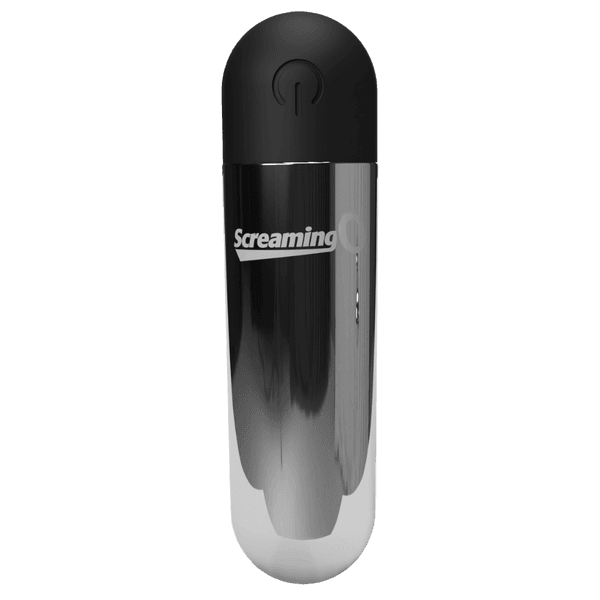 Rechargeable Bullet (Pink)