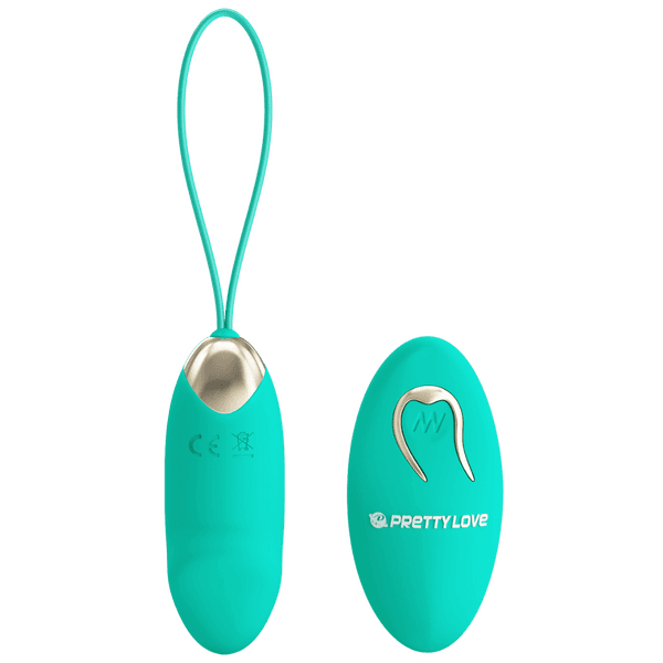 Rechargeable Julia (Blue)