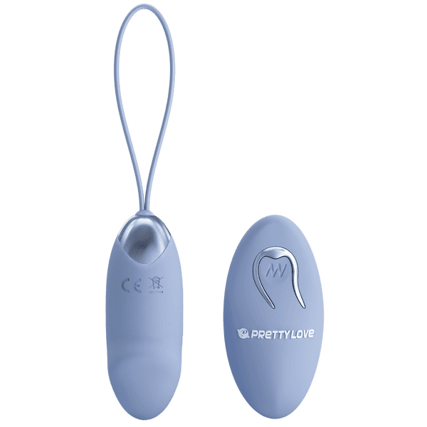 Rechargeable Julia (Blue)