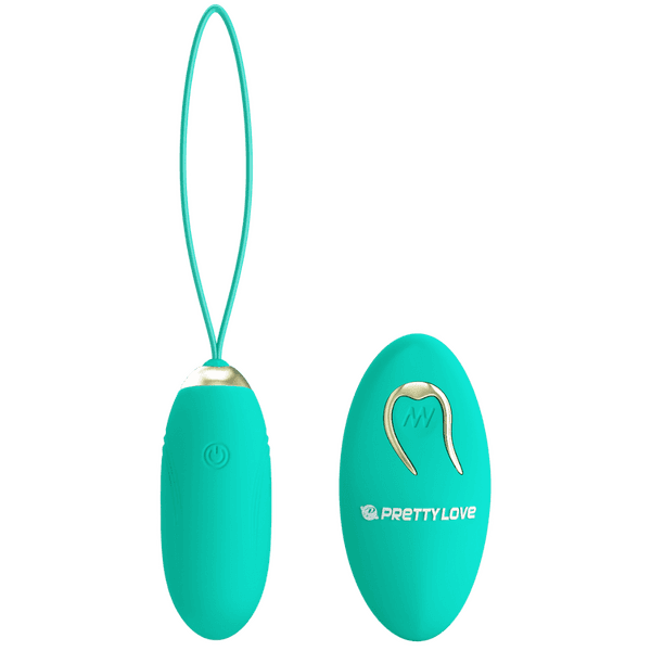 Rechargeable Jenny (Blue)