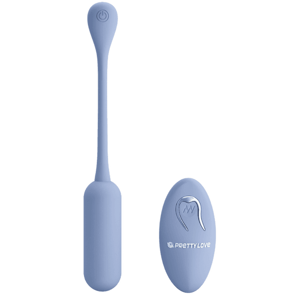 Rechargeable Lechies (Blue)