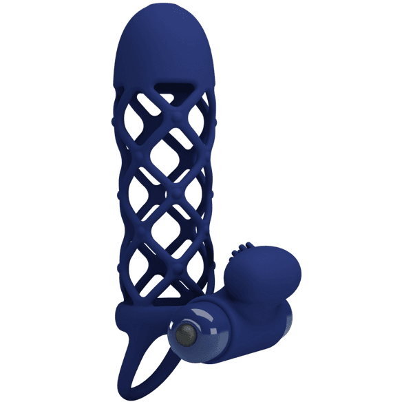 Giann (Navy Blue)