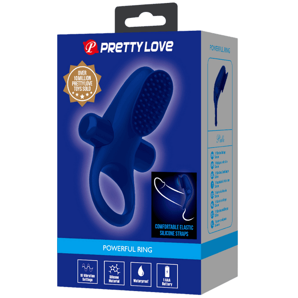 Palle (Navy Blue)