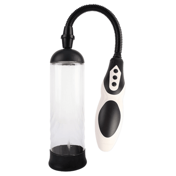 Vaczilla X20 Rechargeable Penis Pump