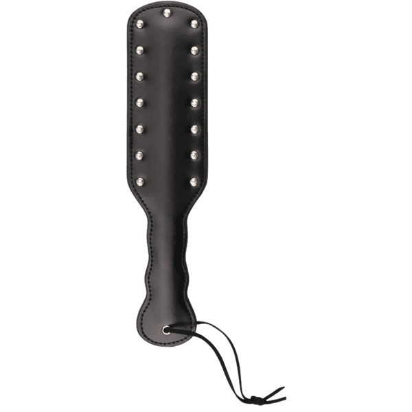 Yes, Master Paddle (Black)