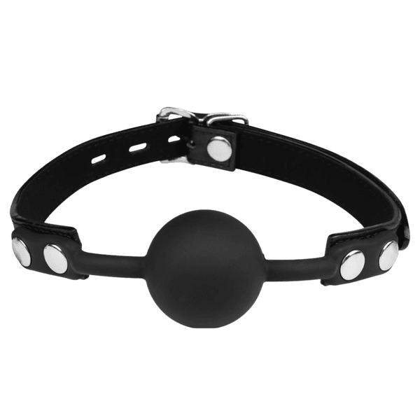 Be Quiet (Black)