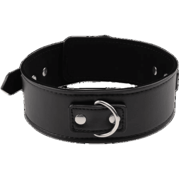 Midnight Collar (Black)