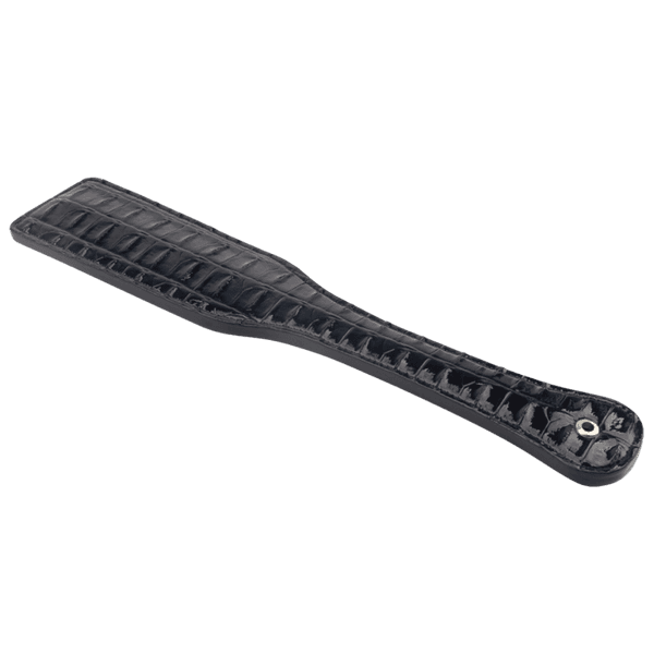 Spank Me Paddle (Black)