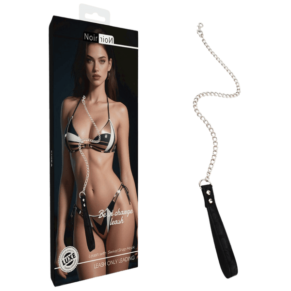 Be in Charge Leash