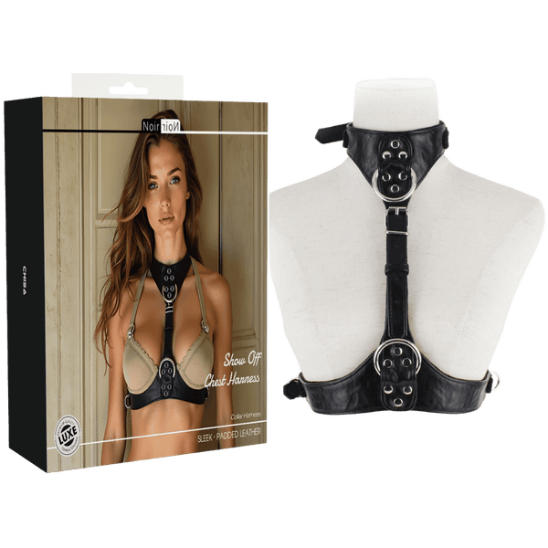 Show Off Chest Harness