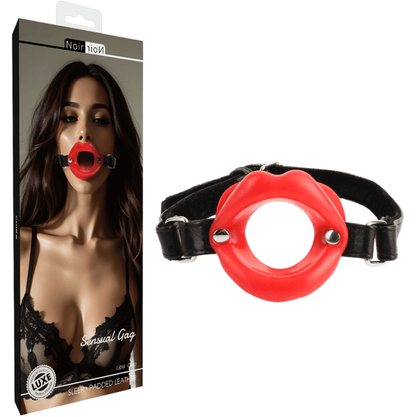Sensual Gag