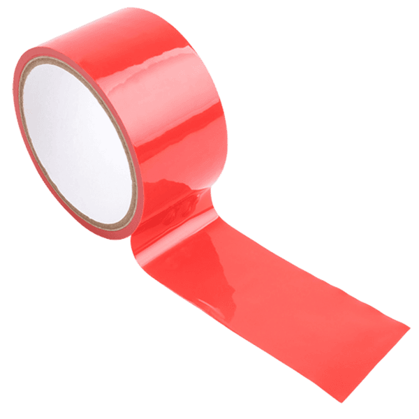 Bind Me Bondage Tape (Black)