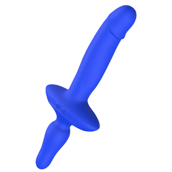 Ritter (Blue)