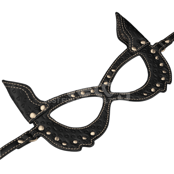 Bunny Mask