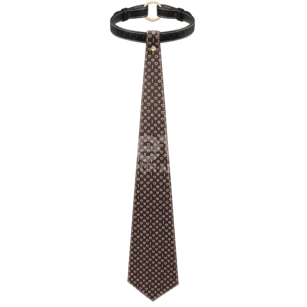 Tie Collar