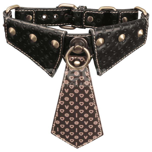 Collar & Leash