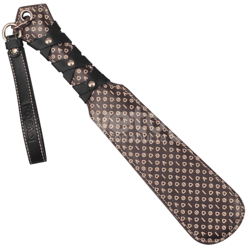 15'' Rebellion Reign Love Paddle