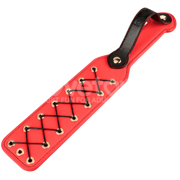 15'' Rebellion Reign Rope Paddle