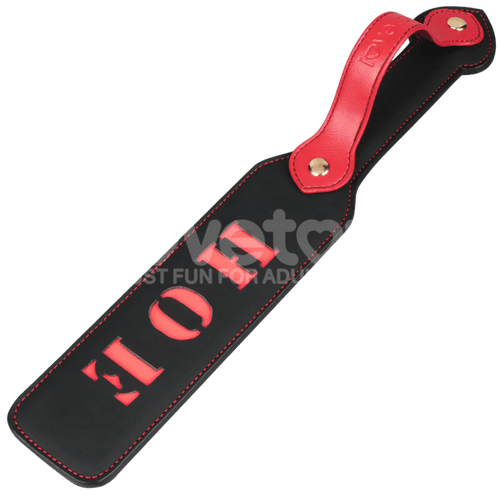 15'' Rebellion Reign Paddle "HOE"
