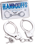 Metal Handcuffs