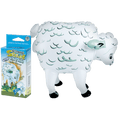 Storming Stella Mini Blow-up Sheep