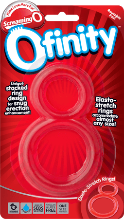 Ofinity (Red)