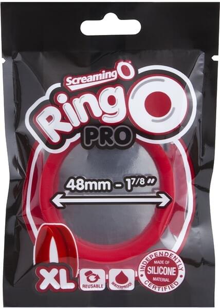 Ring O Pro XL (Black)