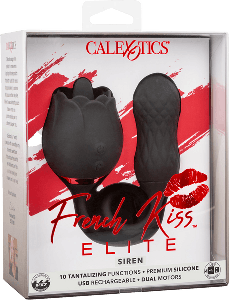 Elite Siren (Black)