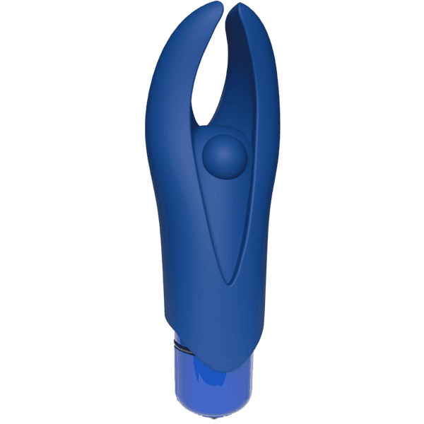 Demon 4B Low Pitch Bass (Blueberry)