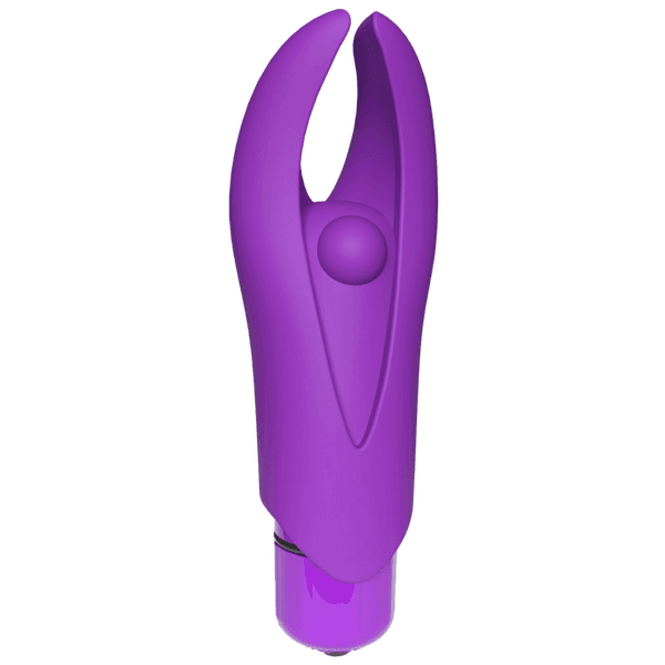 Demon 4B Low Pitch Bass (Blueberry)