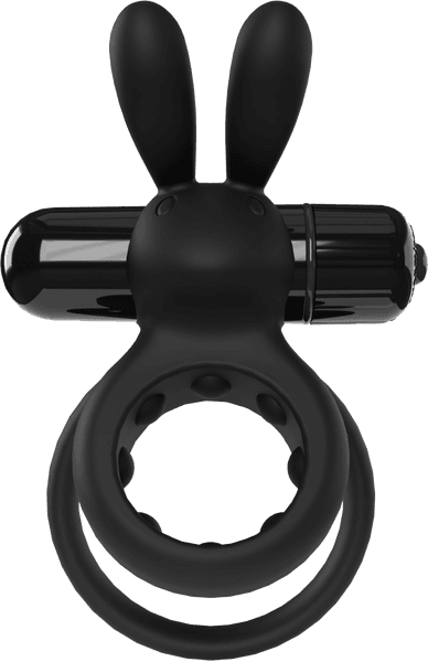 Ohare 4T High Pitch Treble (Black)