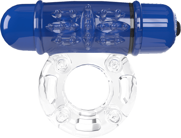 Owow 4T High Pitch Treble (Blueberry)