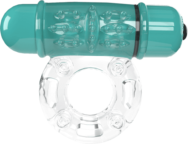 Owow 4T High Pitch Treble (Blueberry)