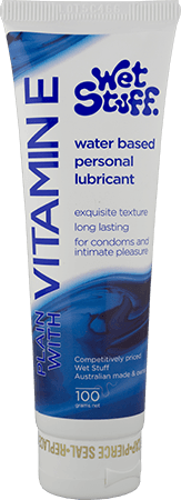 Wet Stuff Vitamin E - Bottle (5kg)