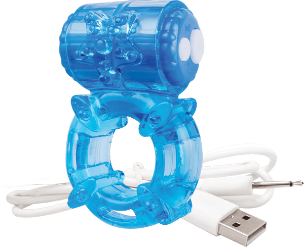 Big O (Blue)