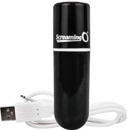 Vooom Bullet (Black)
