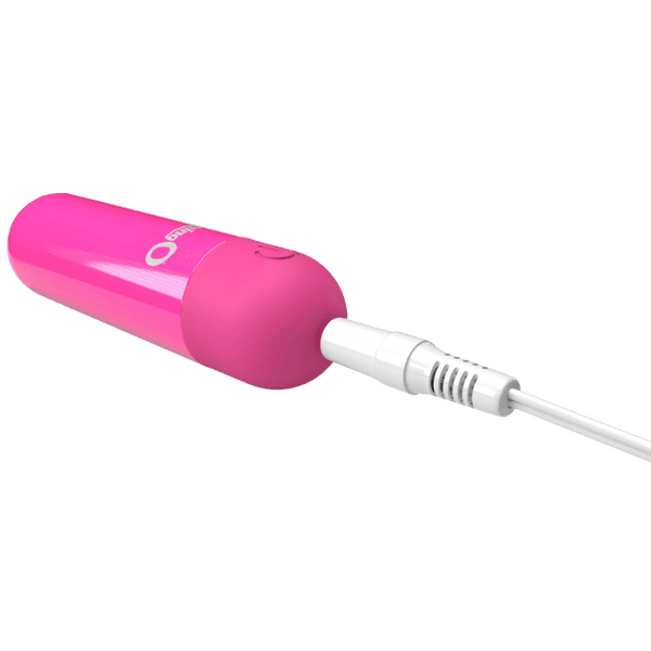 Rechargeable Bullet (Pink)