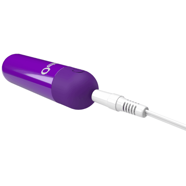Rechargeable Bullet (Pink)