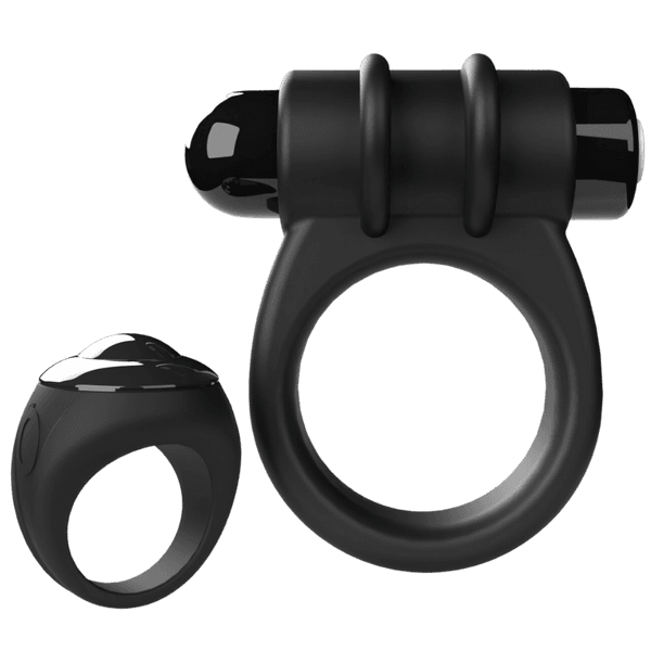Remote Control Switch Vibe (Black)