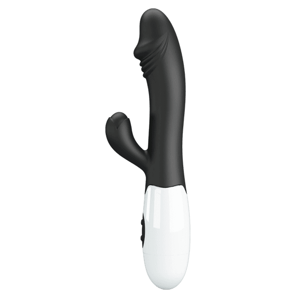 Snappy (Black)