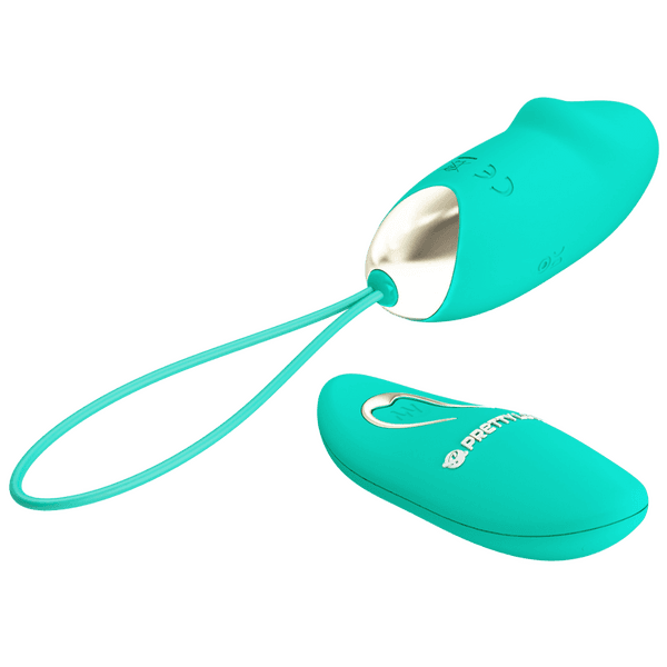 Rechargeable Julia (Blue)