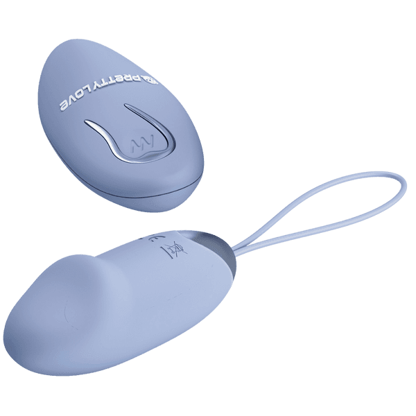 Rechargeable Julia (Blue)