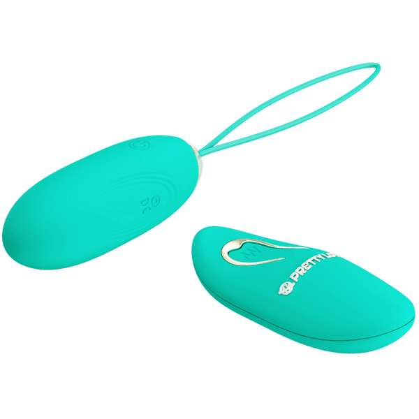 Rechargeable Jenny (Blue)