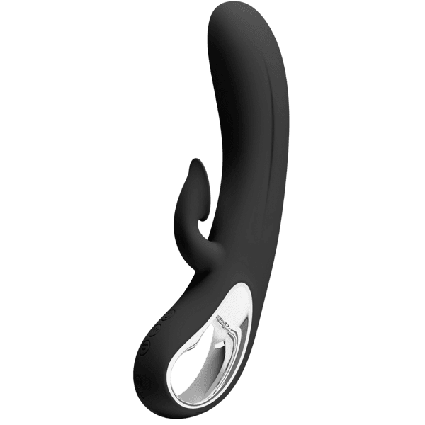 Rechargeable Nicola (Black)